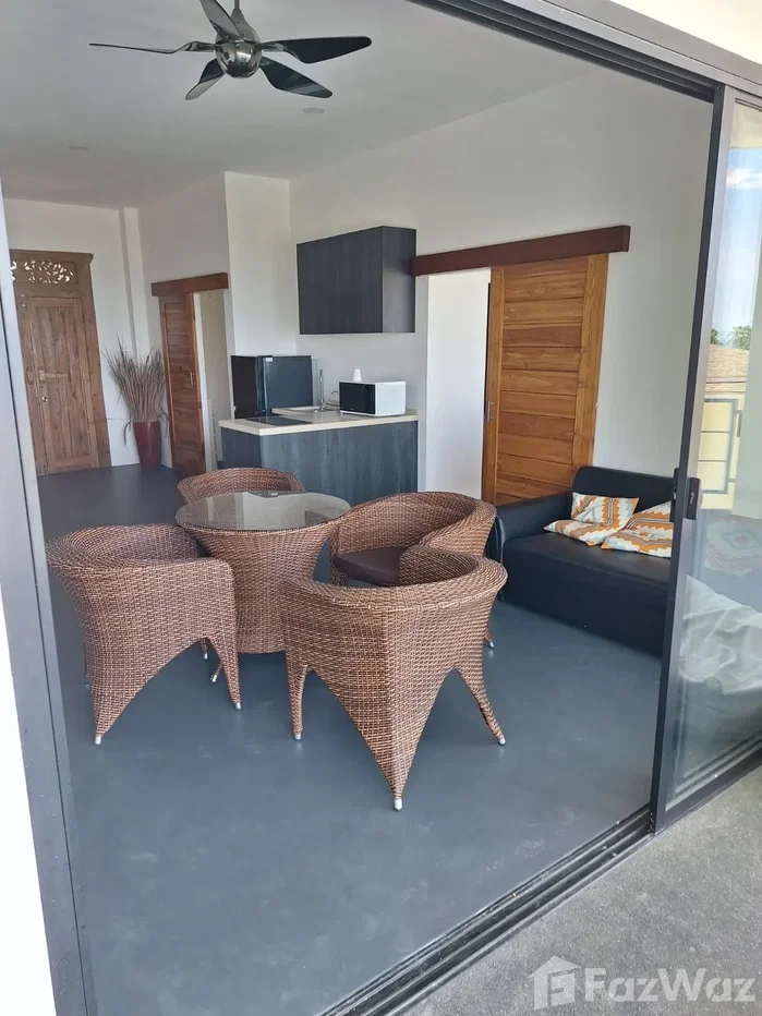 รูป วิลล่าให้เช่า 2 ห้องนอน ในโครงการ UBud Villas 6608684 - รูปที่ 6/12