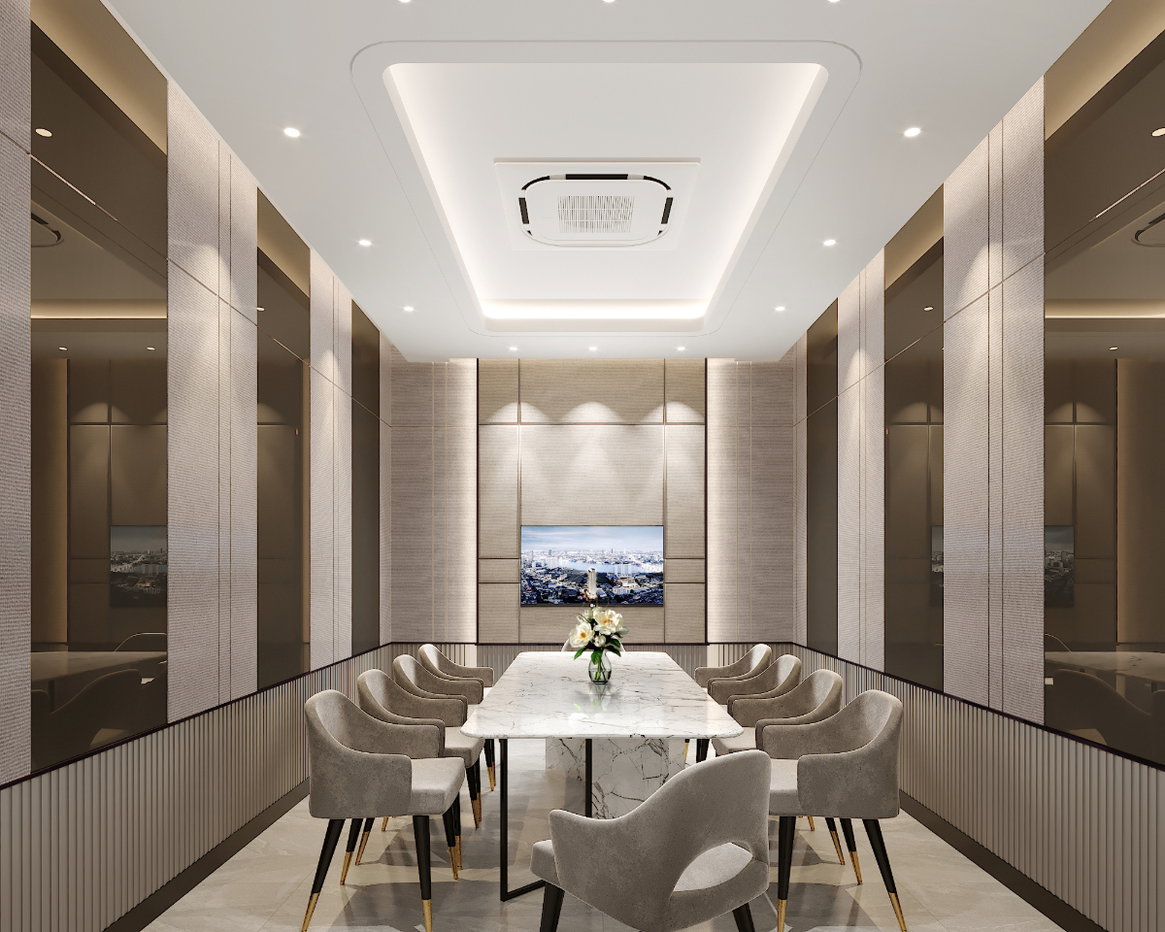picture ✨ Niche Mono Bangpo – New Project High-Rise For Rent | Direct from Sena Dev. with Sky Facilities near MRT BangPo, 1 Bed starting 16,500 THB. - 21/37