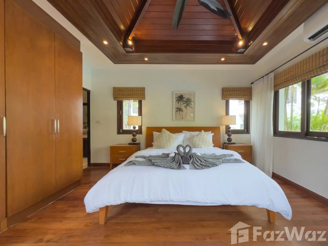 picture Pool access villa 6598101 - 6/25