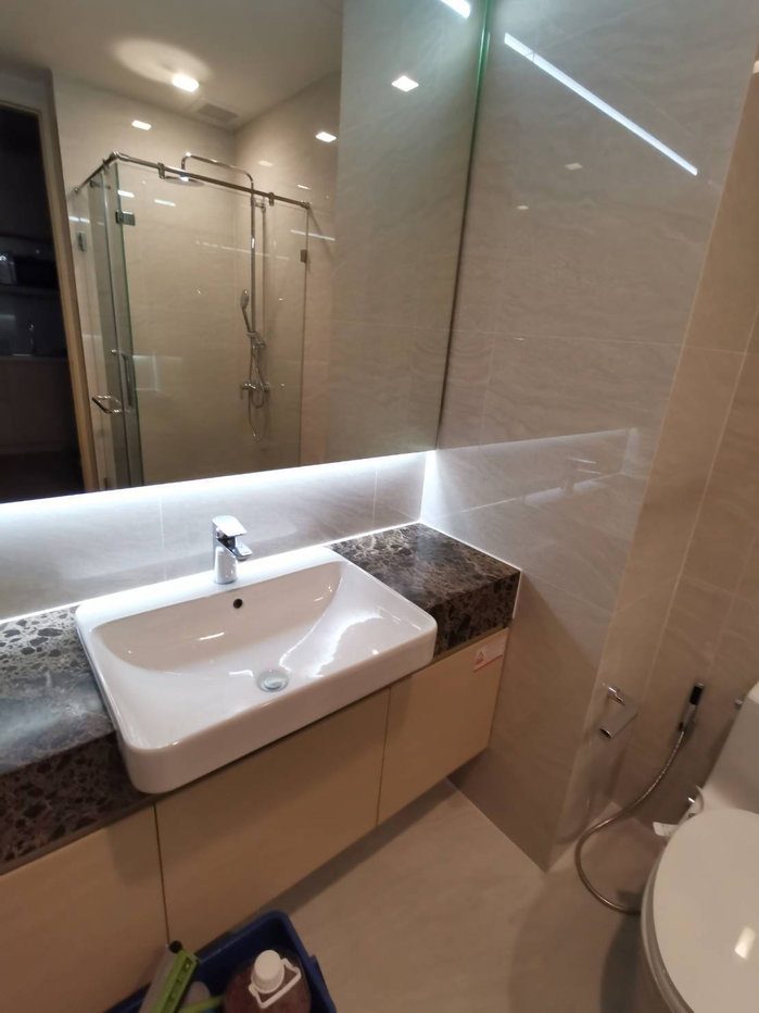 picture For rent Condo Noble state sukhumvit 39 Fully Furnished (S03-2740) - 8/9