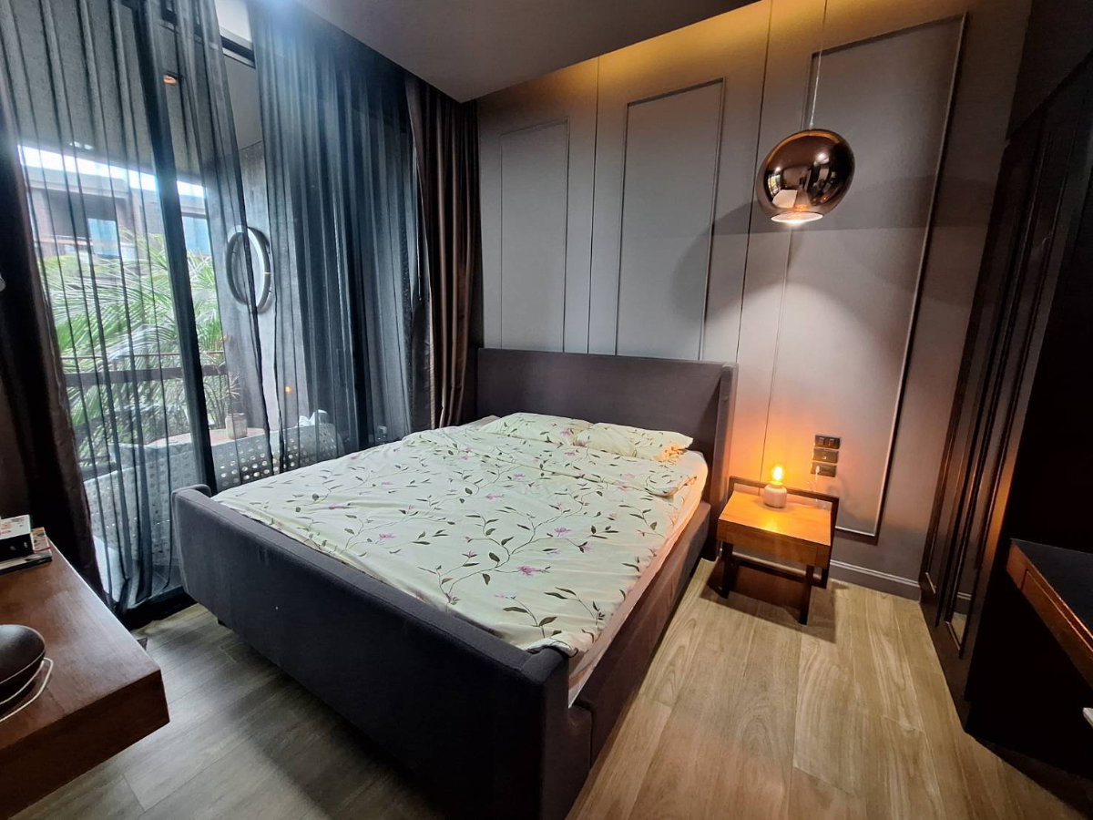 picture 2 Bedrooms Saturday condominium near Rawai&Naiharn beach - 11/11