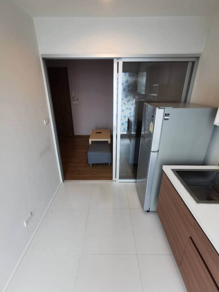 รูป เช่าคอนโด Fuse Chan - Sathorn/ฟิวส์ จันทน์ - สาทร (A6907084) ID Line : @condo42 - รูปที่ 4/7