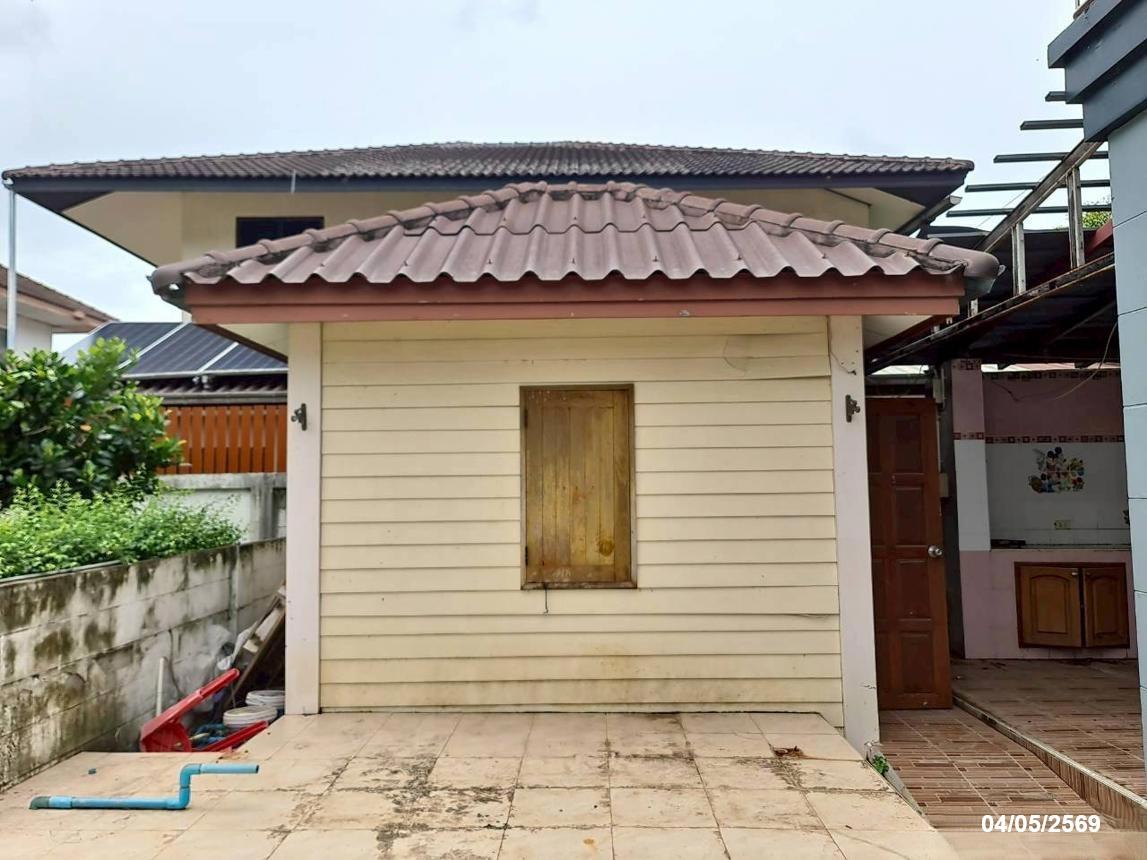 picture HOME 182 Sq.w. Muang Nakhon Ratchasima Nakhon Ratchasima for 8.2M - 42/46