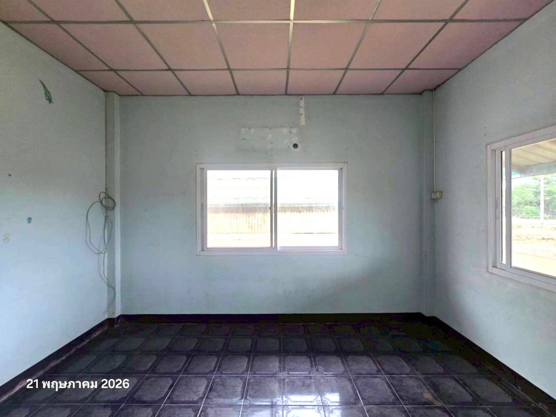 รูป บ้านเดี่ยว 100 ตร.วา เมืองพิษณุโลก พิษณุโลก 3.2M - รูปที่ 28/42