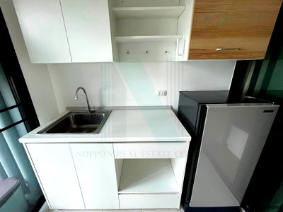 Condos for sale : 🔺 For Sell Condo ICONDO SERITHAI GREEN SPACE Building 1, Floor 5,1 bed room, Room size 25 sqm