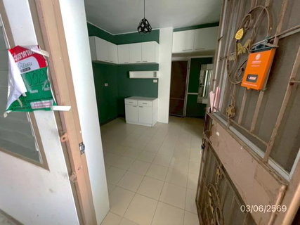 คอนโดมิเนียม 32.66 ตร.ม. บ้านเอื้ออาทรประชาพัฒนา 5 เขตลาดกระบัง กรุงเทพมหานคร 474,000