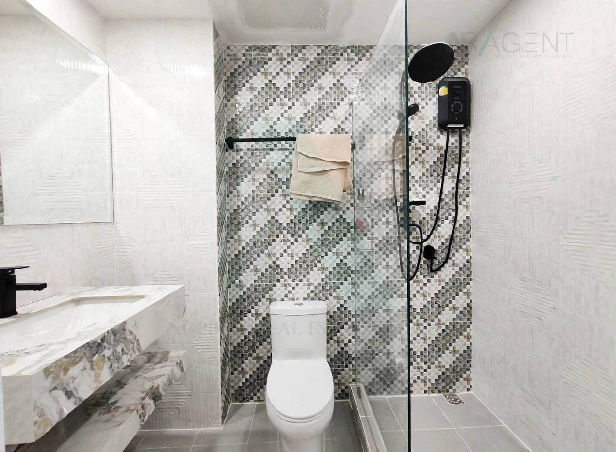 picture 📌 For Sell Condo LE RICH @ RAMA 3 Building 1, Floor 22,2 bed room, Room size 80 sqm - 3/8