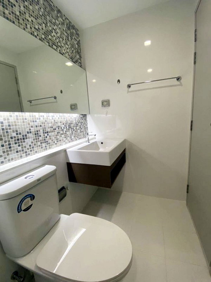 รูป ***ให้เช่า Aspen Condo ลาซาล (ลดพิเศษ!!! ถูกมาก!!!) *รับโปรพิเศษ* LINE : @Feelgoodhome (มี@หน้า) - รูปที่ 8/8