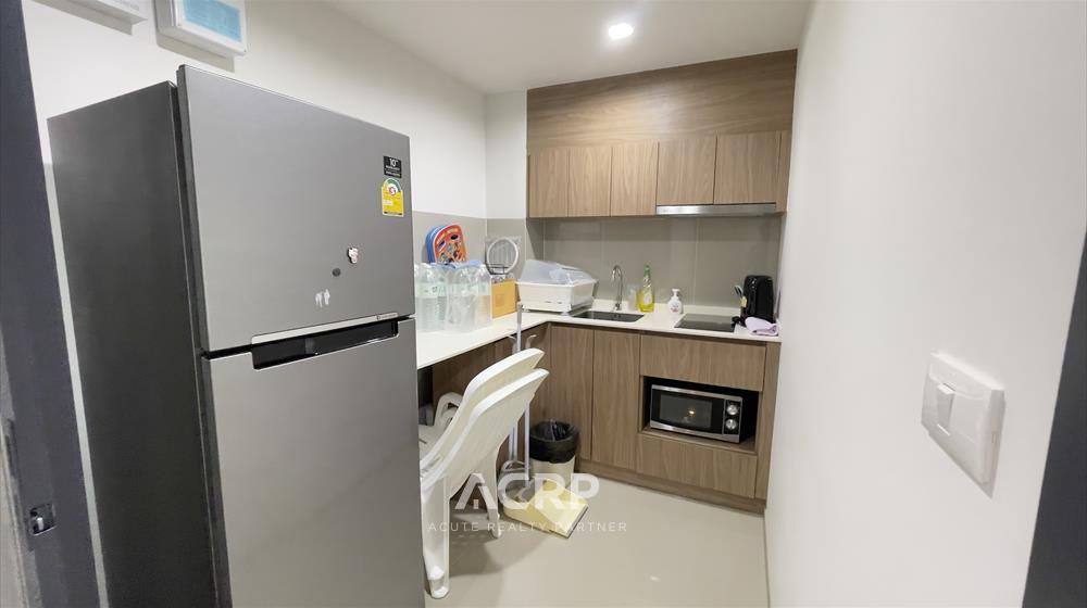 รูป ขายคอนโด ลา กาซิตา หัวหิน  คอนโดสไตล์สเปนสุดหรู (00161087) - รูปที่ 6/16