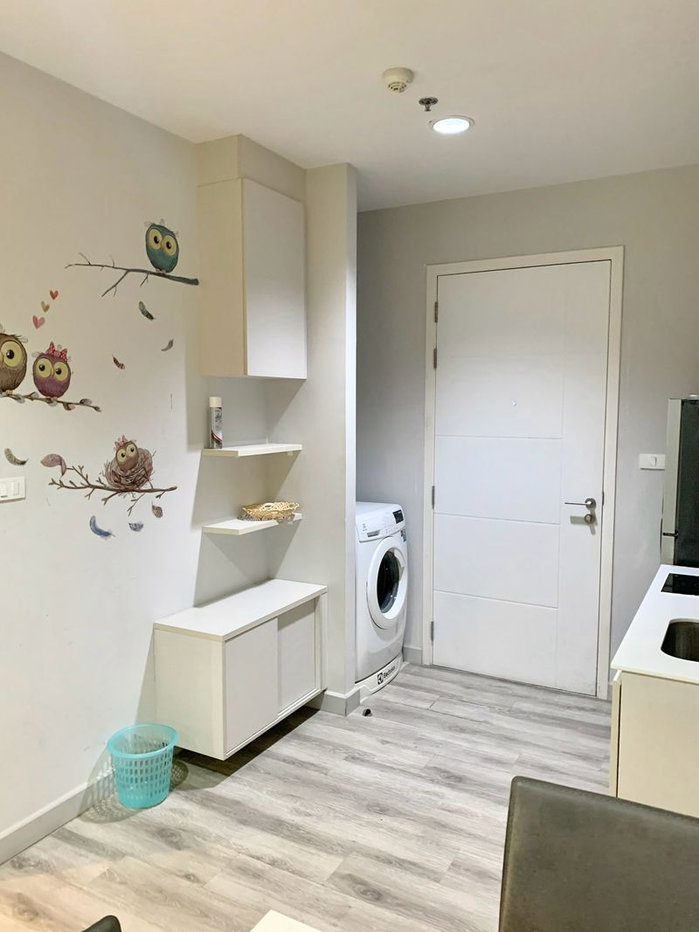picture ⛵ Centric Sea ⛵ City view / 4F / 1bedroom >> THB13,000/month彡 - 5/12