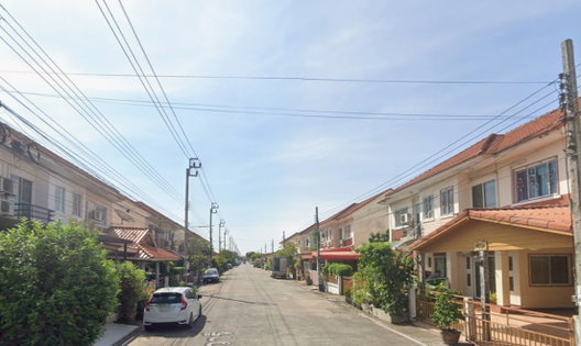 Project Nantawan 10 Picture - 4/5
