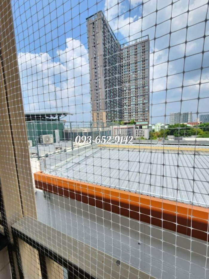 รูป 🥕🥕🥕 ให้เช่าคอนโด The Seed แจ้งวัฒนะ (( 5999 ต่อเดือน / ห้องสวยมาก / ถูกสุดในโครงการ )) ติดเมืองทองธานี - รูปที่ 10/10