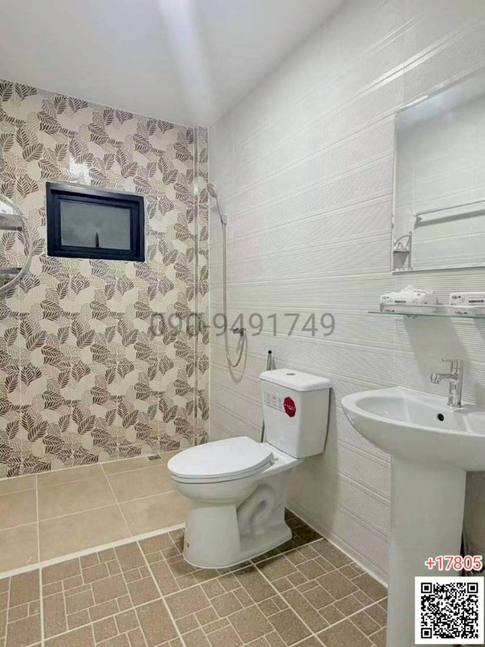 รูป ขาย บ้านเดี่ยว โครงการ หมู่บ้านพฤกษา 3 พร้อมเข้าอยู่ - รูปที่ 7/12
