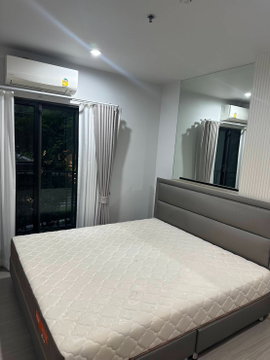 🍀🍀   (  ห้องว่าง )   ให้เช่า คอนโด เดอะ พาร์คแลนด์  เพชรเกษม  56  🍀🍀  ขนาด  34.5  ตร.ม  ชั้น  5    ตกแต่งครบ  พร้อมเข้าอยู่