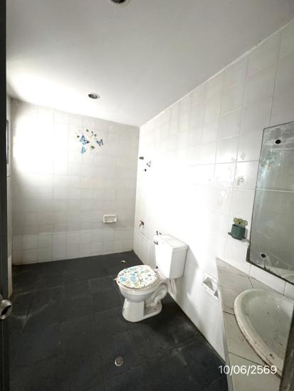 picture TOWN HOUSE 27 Sq.w. Thanyaburi Pathumthani for 1.9M - 9/24