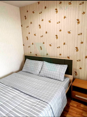 Condos for rent : 🔺 For Rent Condo REGENT HOME 19 SUKHUMVIT 93 Building B, Floor 4,Studio, Room size 30.00 sqm
