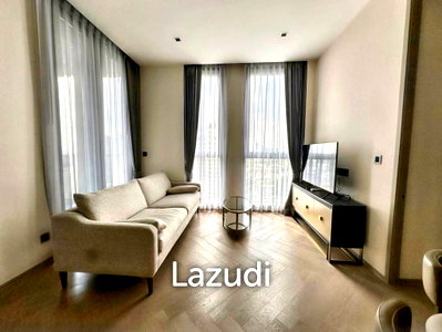 Condos for rent : 1 Bed 1 Bath 50 SQ.M The Reserve Sathorn