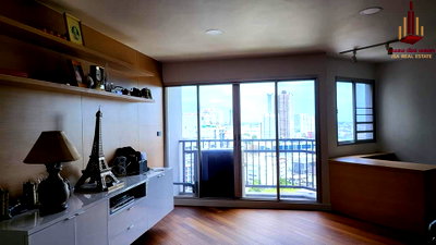 Condos for sale : ✨ For Sale: Belle Park Residence Condo ✨💰 Only 4,900,000 THB