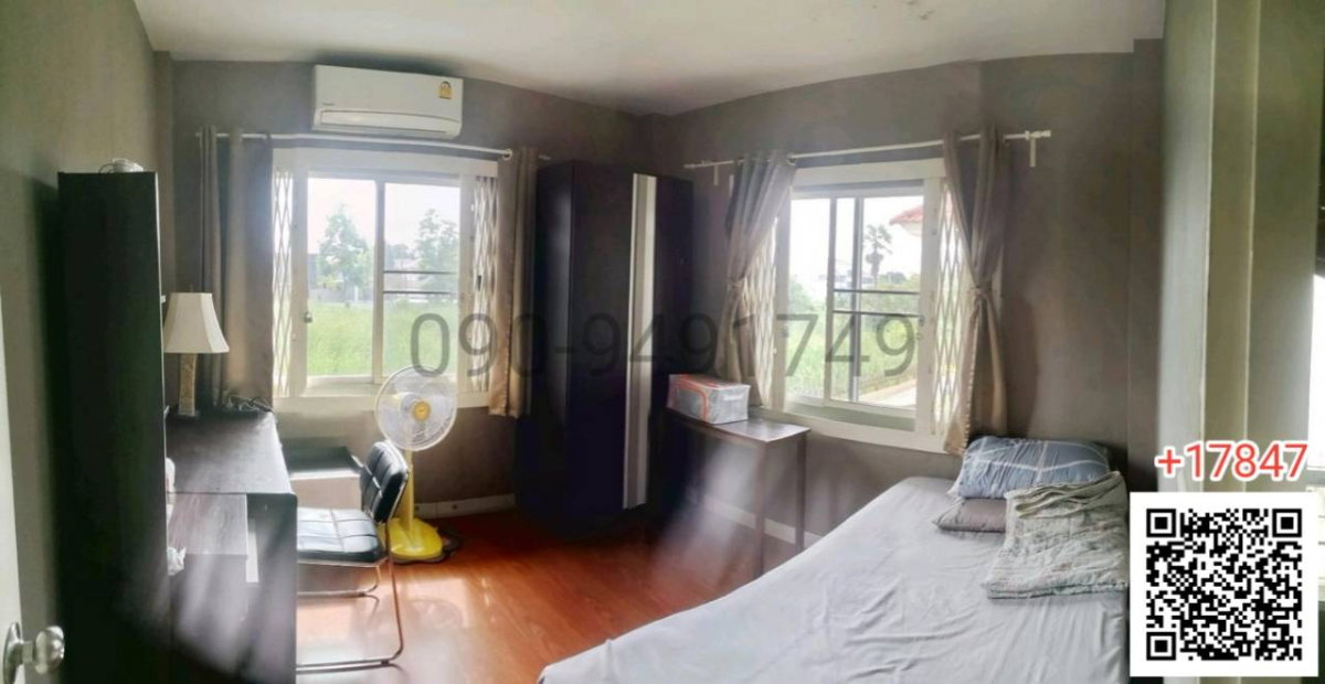 รูป เช่า บ้านเดี่ยว 2 ชั้น หมู่บ้าน เพอร์เฟค พาร์ค(รามคำแหง-สุวรรณภูมิ) ใกล้ รถไฟฟ้าสีชมพู - รูปที่ 4/15