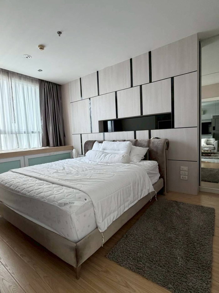 picture For Sell TC Green Rama 9 / Sell : 3.8 Million baht - 8/11