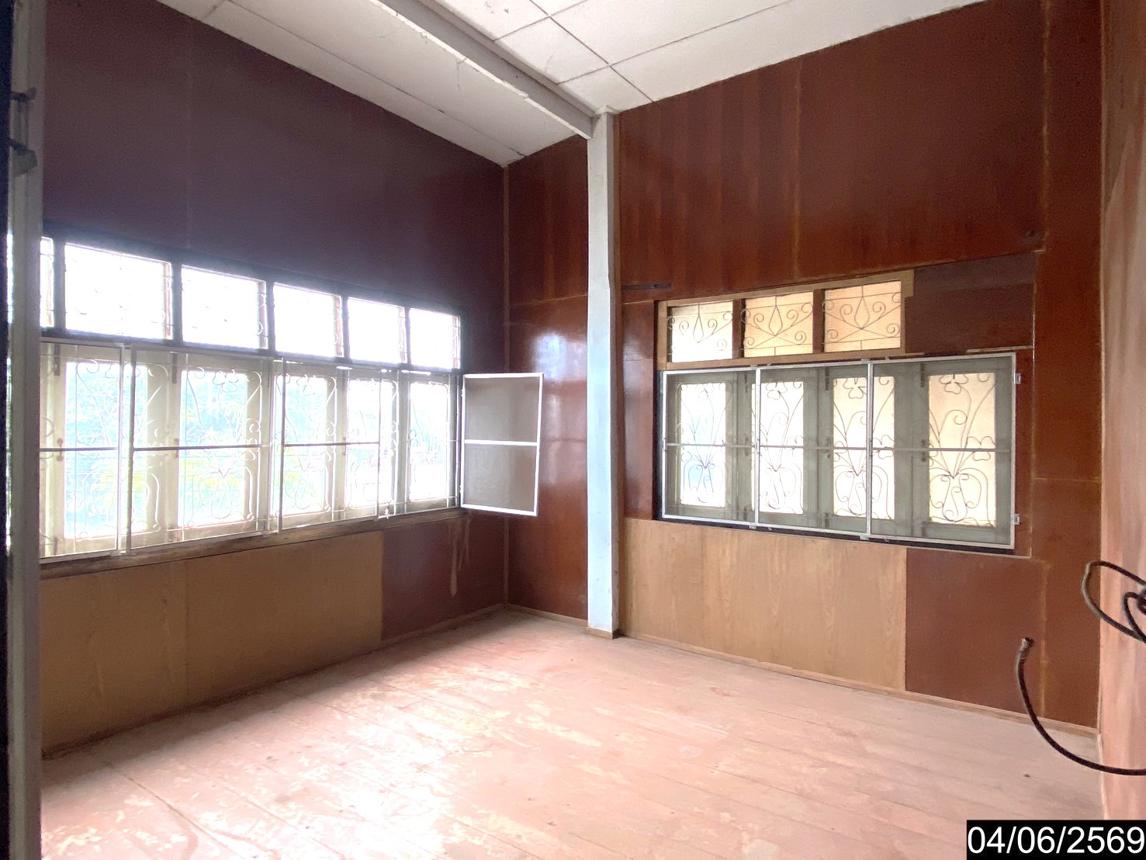 picture SHOP HOUSE 34.2 Sq.w. Nongkai for 6.8M - 23/30