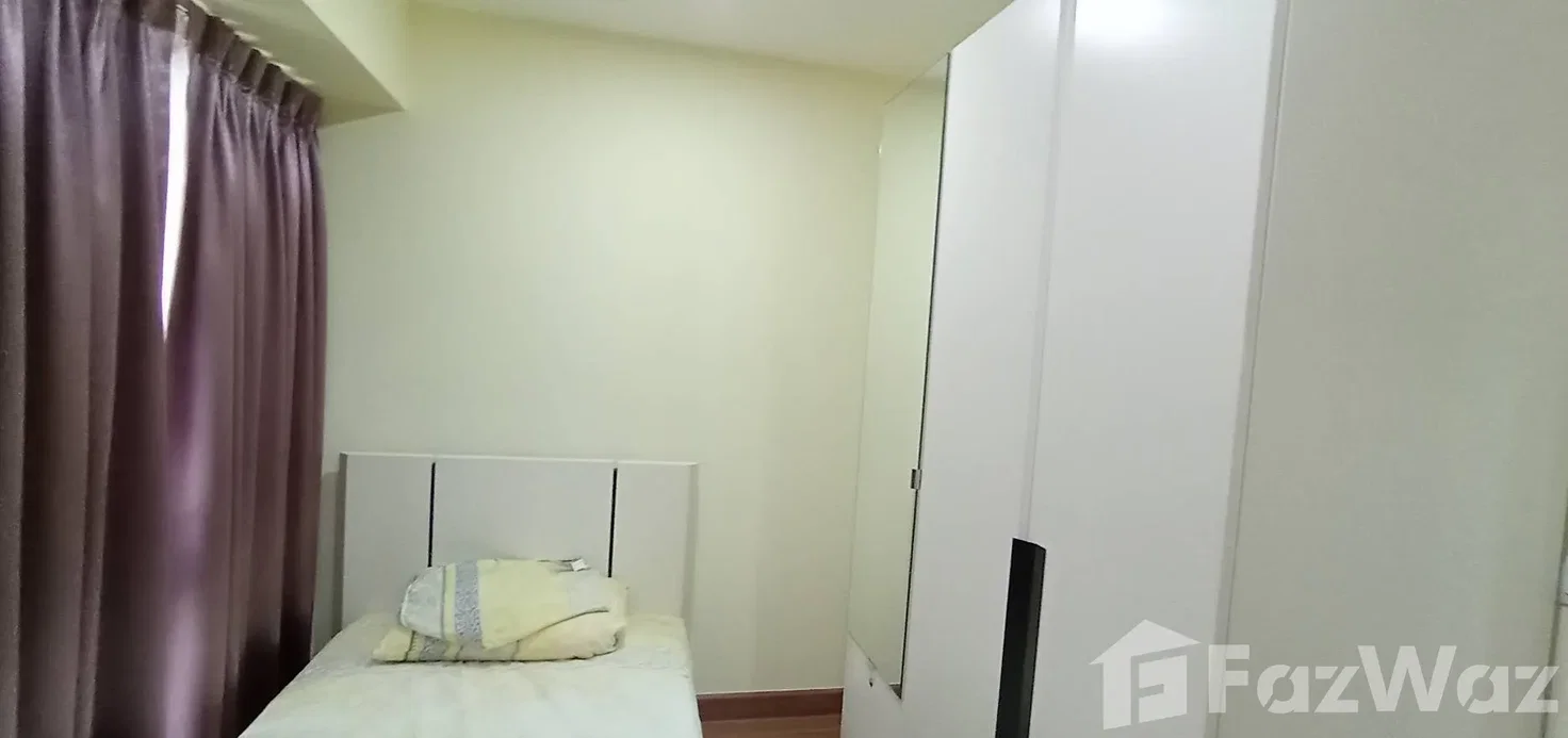 picture Paradise Awaits - Own This Charming Bangkok Condo Today! 1167182 - 3/5