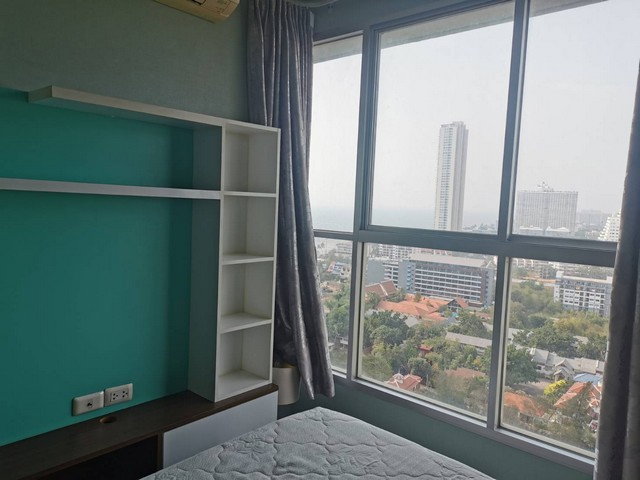 picture Lumpini Park beach jomtien 8000 Baht - 5/7