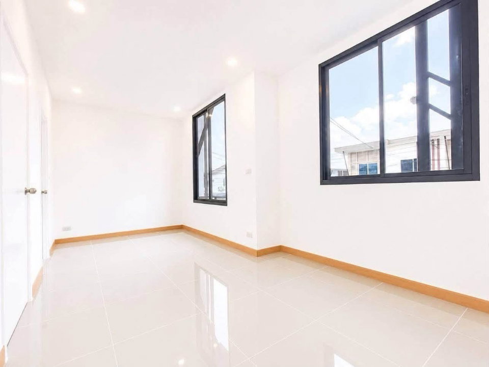รูป ⭐✨RH-100 ขายทาวน์โฮมพฤกษา ไพร์ม 91 ( Baan Pruksa Prime 91 )✨⭐ - รูปที่ 13/15