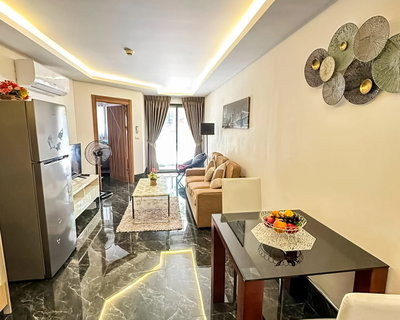 รูปภาพ Laguna Beach Resort 3 Maldives Pool Access for Rent Jomtien