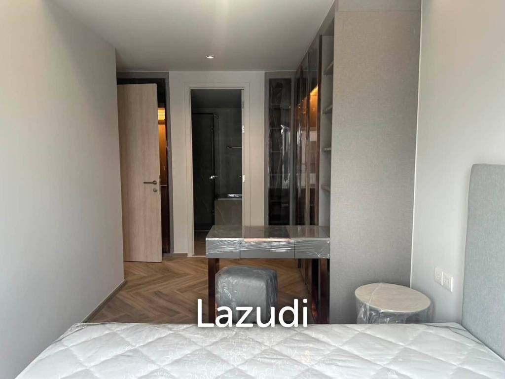 รูป 58 sqm 2 Bedroom Condo on 7th Floor at Chapter Thonglor 25 Bangkok - รูปที่ 9/17