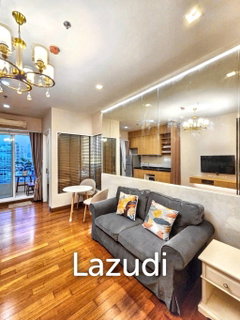 รูปภาพ 1 Bedroom 1 Bathroom 40 SQ.M Ivy Sathorn 10