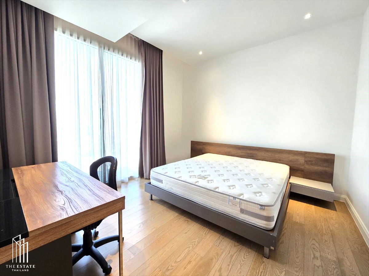 รูป ขายพร้อมผู้เช่า Magnolias Waterfront Residences ได้ผลตอบแทนทันที่ 2 ห้องนอน @33MB - รูปที่ 9/12