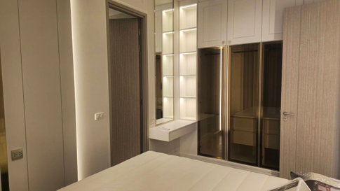 🔥For Rent The Address Siam-Ratchathewi , 2 Bed 2 Bath Size 69 Sq.m. 75,000