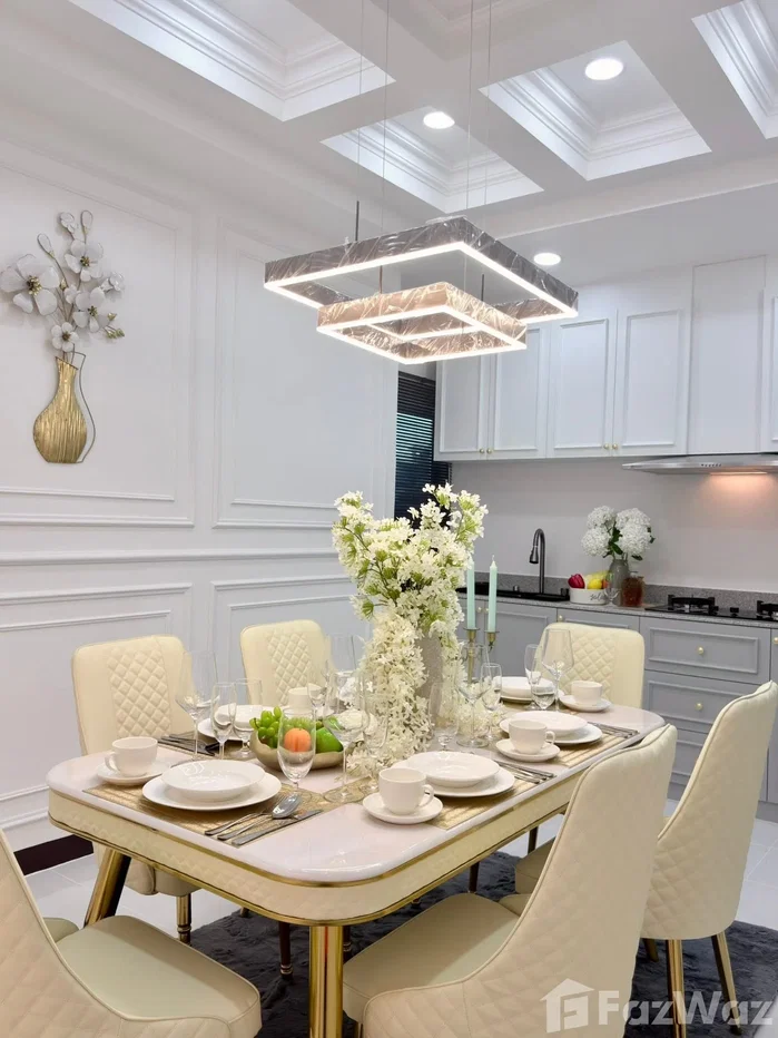 รูป ขาย บ้านเดี่ยว 2 ห้องนอน ในโครงการ รัตนากร วิลเลจ 17 6609635 - รูปที่ 16/26