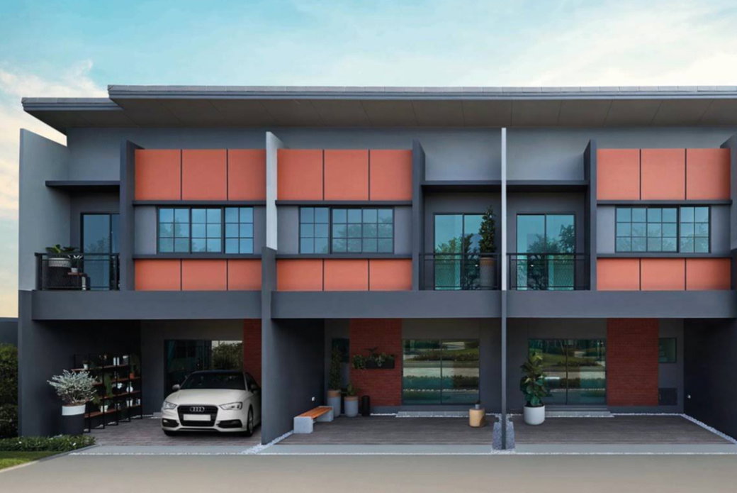 Project Siri Place Suksawat - Rama 3 Picture - 2/2