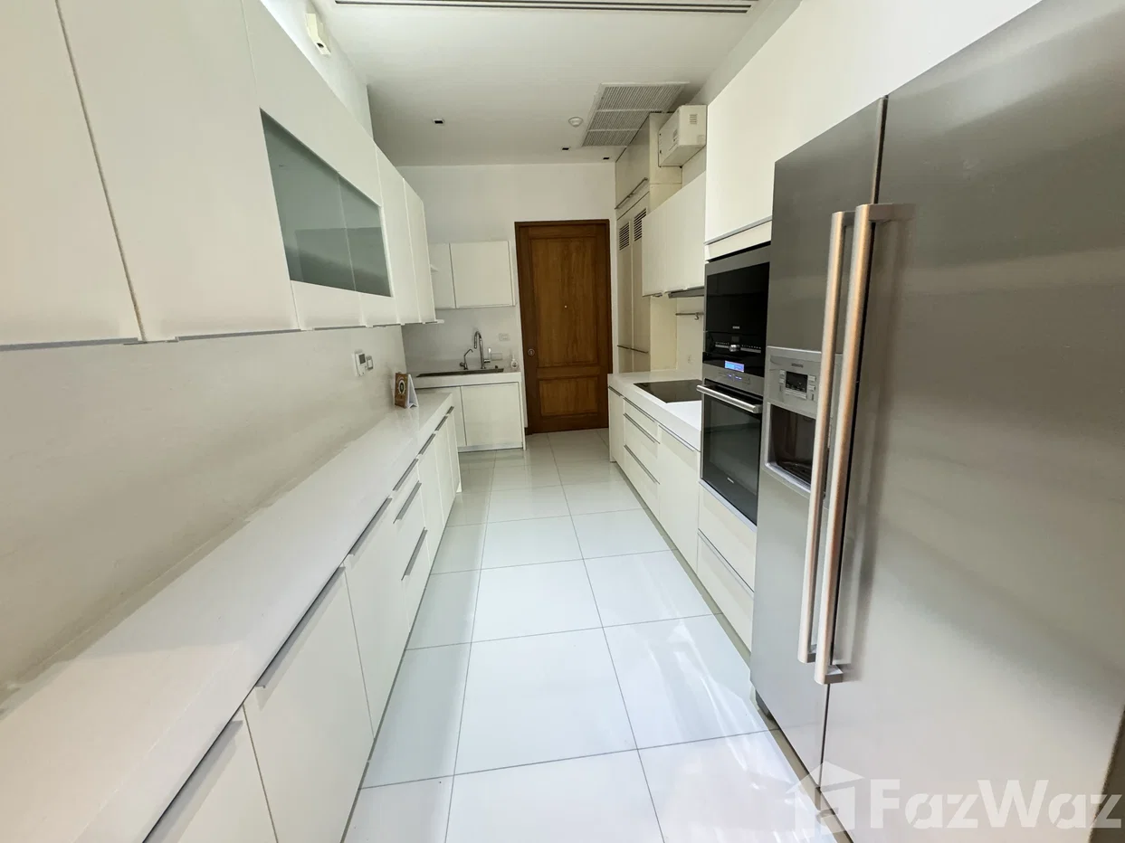 รูป คอนโดให้เช่า 2 ห้องนอน ในโครงการ เลอ รัฟฟิเน่ สุขุมวิท 39 1966503 - รูปที่ 5/9