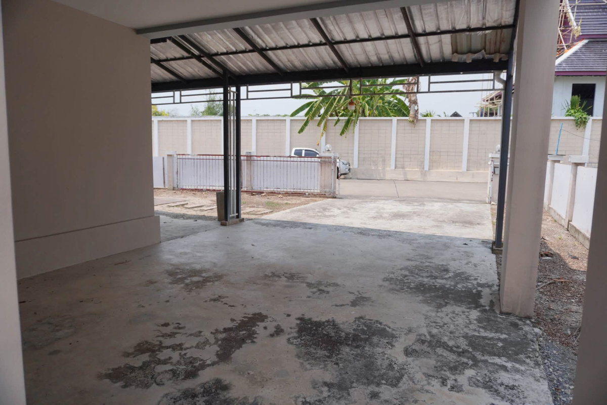 picture Special Price Reduction! 2-Story Single House in Mae Rim, Chiang Mai - 3/20