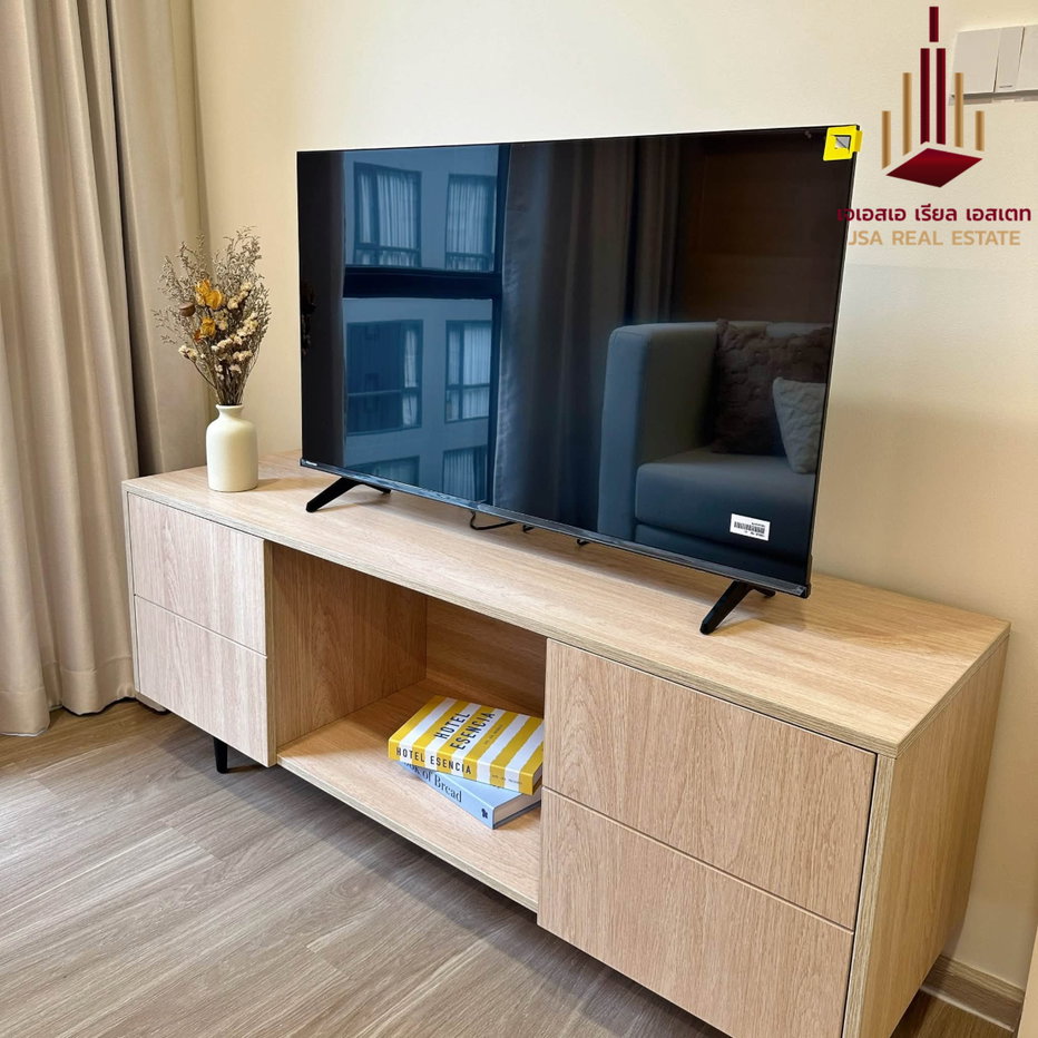 picture ✨ For Rent: Beat Sukhumvit 93 Condo ✨  💰 Only 12,500 THB/month - 3/8