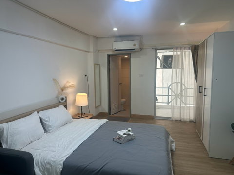 Condo for Rent, Nirand Bang Khae 5,500 THB/month