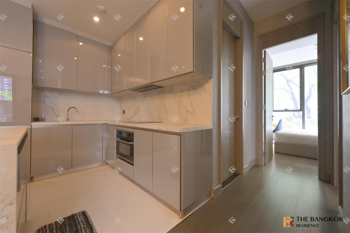 picture Ideal City Living at a Great Price THE ESSE at SINGHA COMPLEX near MRT Phetchaburi Station - 6/10