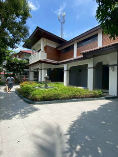 SJB087บ้านเดี่ยวพื้นที่ใหญ่ พร้อมเข้าอยู่ สินบดี 3ทำเลประชาอุทิศ72
