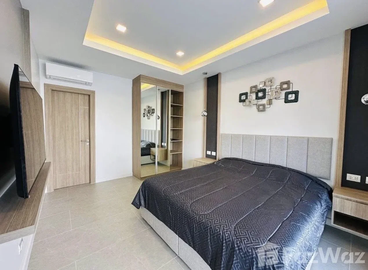 รูป วิลล่าให้เช่า 4 ห้องนอน ในโครงการ เซ็นสิริ มิดทาวน์ วิลล่า 6605523 - รูปที่ 11/21