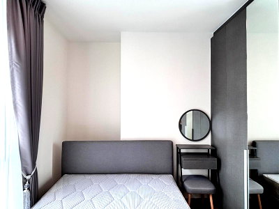 Condos for rent : Nue District R9 for rent Near MRT Rama 9