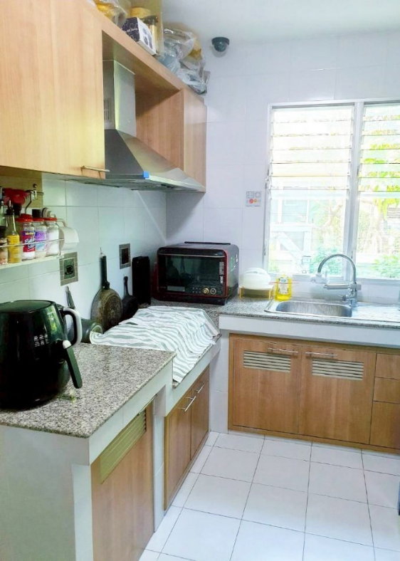 รูป ขาย บ้านเดี่ยว 61.5 ตร.วา หมู่บ้านมัณฑนา ปิ่นเกล้า – พระราม 5 MANTANA PINKLAO – RAMA 5 ถนน นครอินทร์ - รูปที่ 6/12