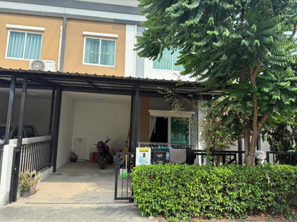 SJD089🏡 ทาวน์โฮมพร้อมอยู่ ทำเลรังสิต–คลองหลวง  ✨ ไลโอ บลิสซ์ รังสิต–คลองหลวง 