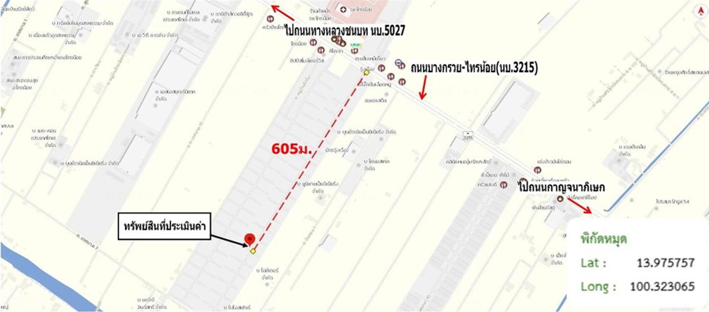 รูป บ้านเดี่ยว 52.4 ตร.วา จิรกานต์ 2 บางบัวทอง - ไทรน้อย ไทรน้อย นนทบุรี 4M - รูปที่ 41/42