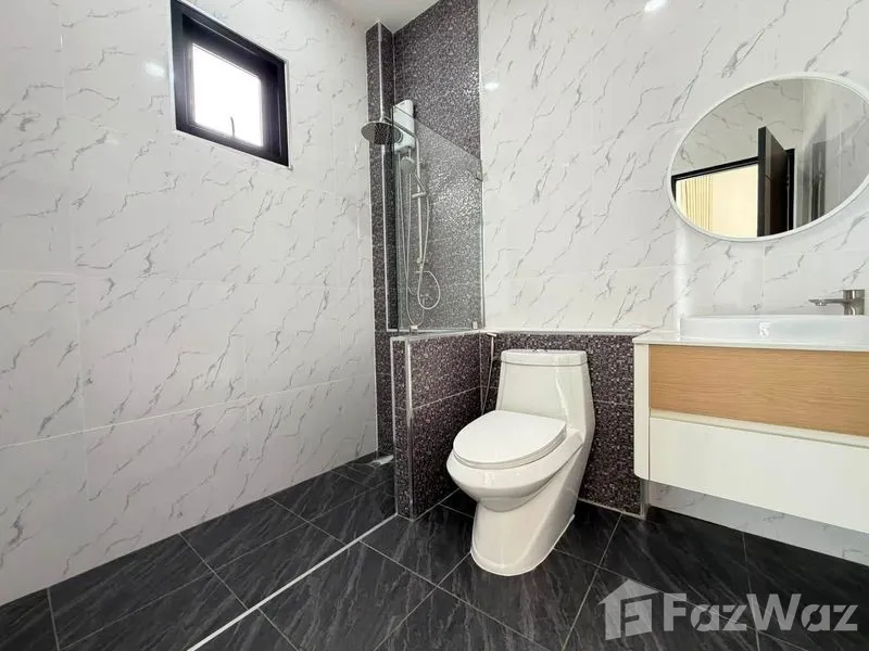 รูป ขาย วิลล่า 3 ห้องนอน ใน ห้วยใหญ่, ชลบุรี 6610131 - รูปที่ 15/19