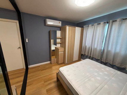 รูปภาพ 💮ให้เช่าคอนโด Lumpini Center Sukhumvit 77 ใกล้ BTS อ่อนนุช ขนาด 35ตรม. ห้องสวย เฟอร์นิเจอร์ครบ เช่าเพียง 10000- 