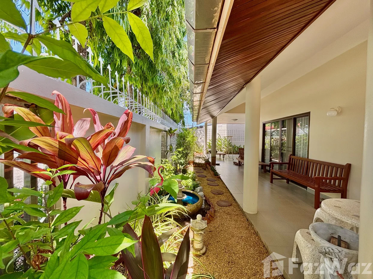 รูป ขาย บ้านเดี่ยว 3 ห้องนอน ใน รัษฎา, ภูเก็ต 6609237 - รูปที่ 14/21