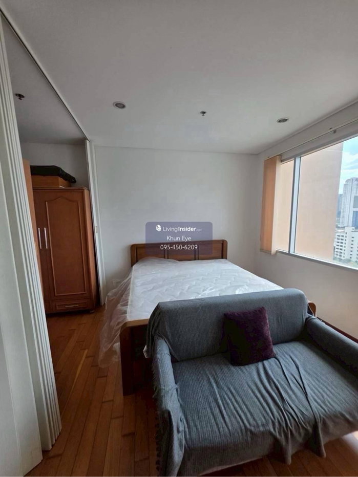 รูป Villa Sathorn (1bedbath 40sqm) - รูปที่ 2/19